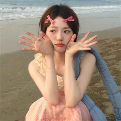 这就是我们所说的夏天
